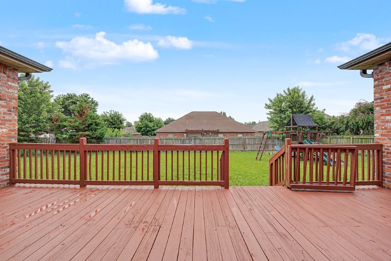 Wildwood Sub Ph 2 - Residential