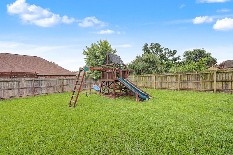 Wildwood Sub Ph 2 - Residential