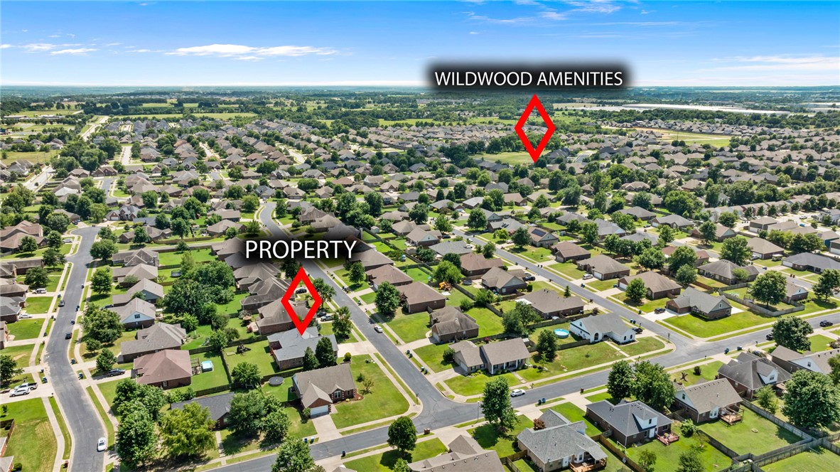 Wildwood Sub Ph 2 - Residential