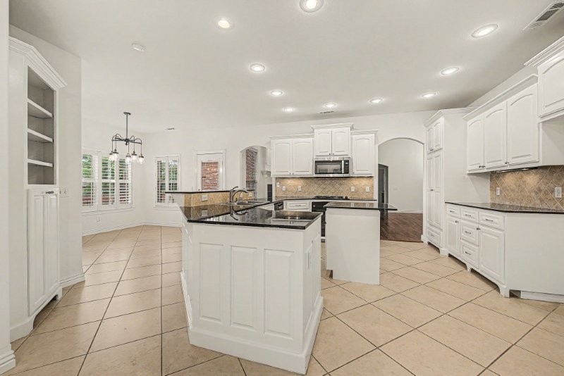 Wildwood Sub Ph 2 - Residential