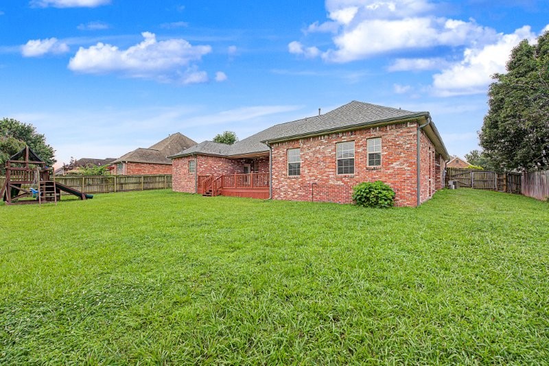 Wildwood Sub Ph 2 - Residential