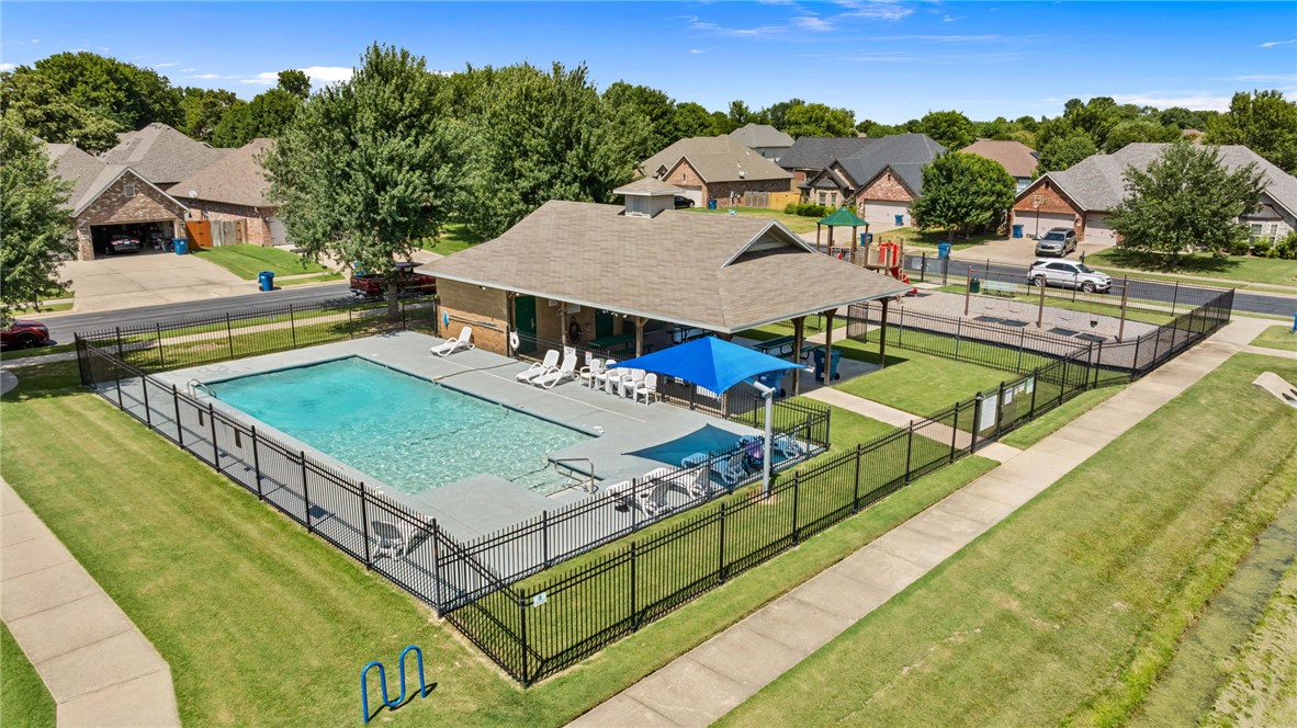 Wildwood Sub Ph 2 - Residential