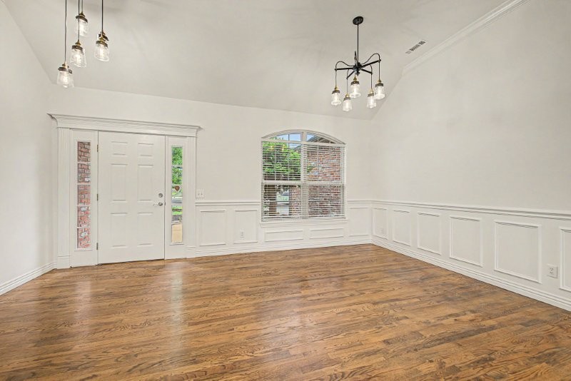 Wildwood Sub Ph 2 - Residential