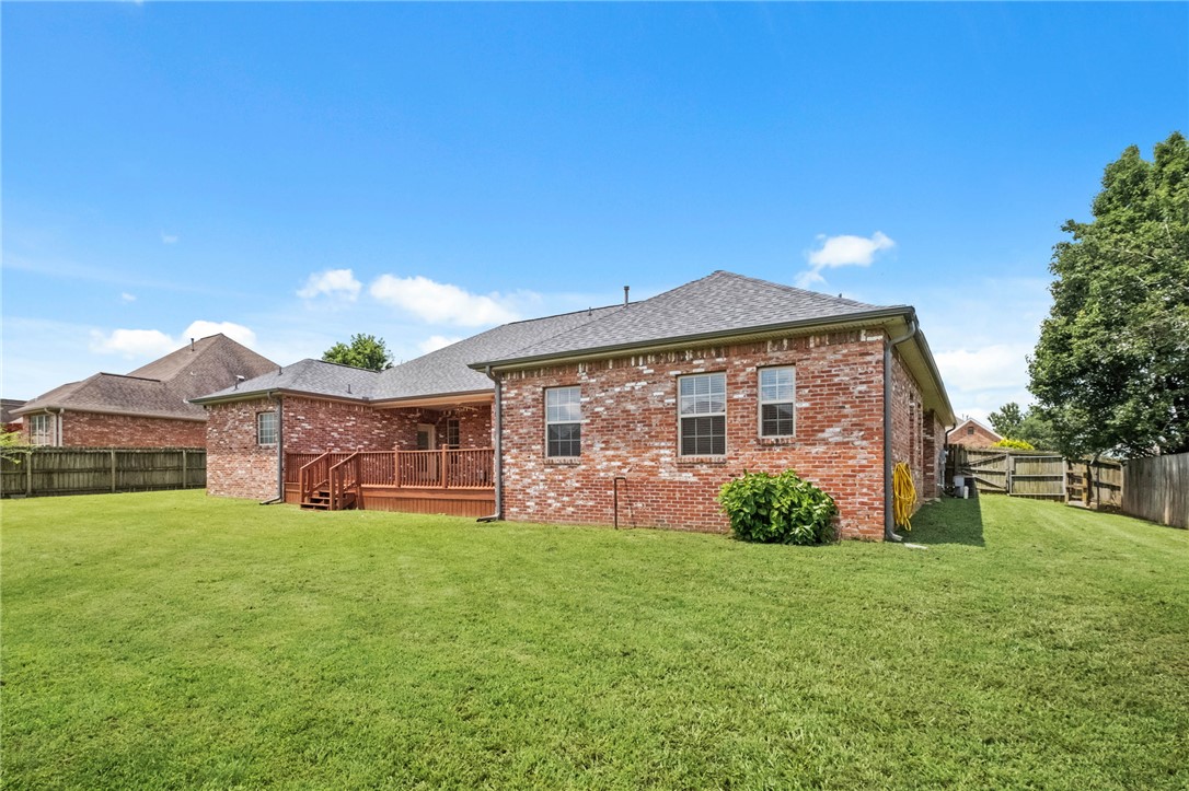 Wildwood Sub Ph 2 - Residential
