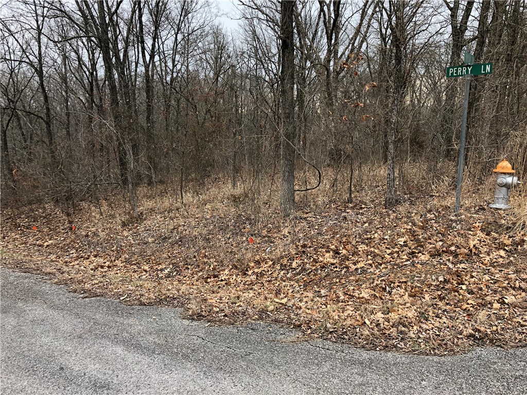 Great location Bentonville schools. Private lot.  Build to suit. Call for details.