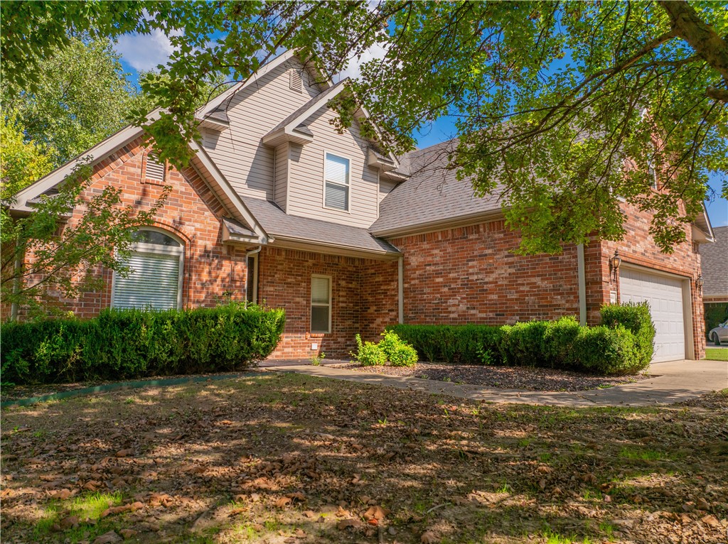 Clabber Creek Sub Ph I - Residential
