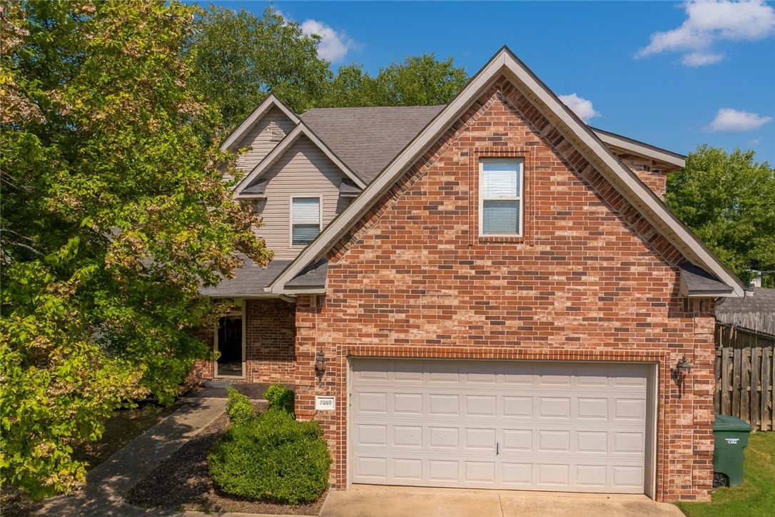 Clabber Creek Sub Ph I - Residential