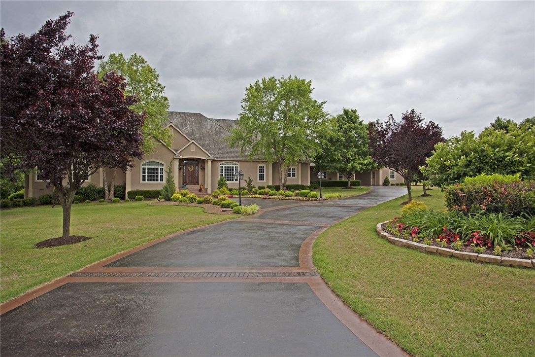 Beau Chene Farms - Residential