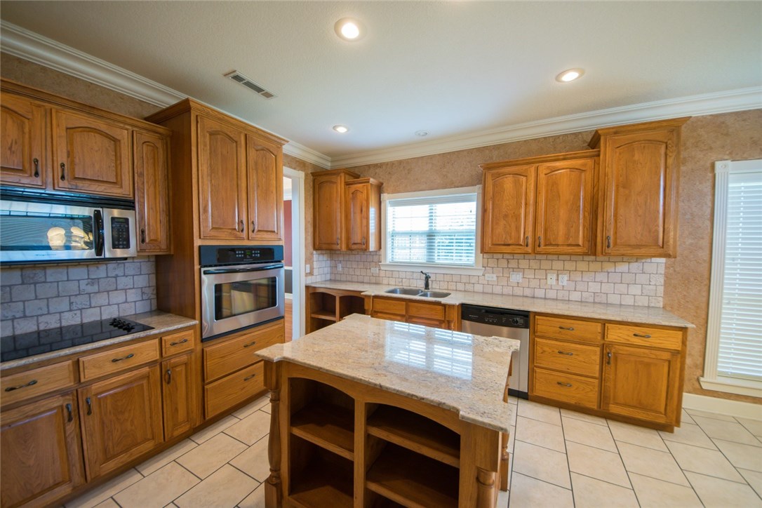 Chantel - Residential