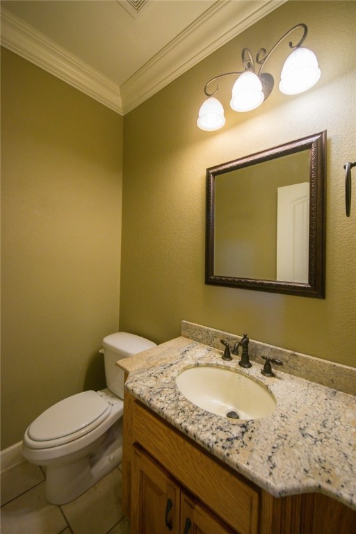 Chantel - Residential