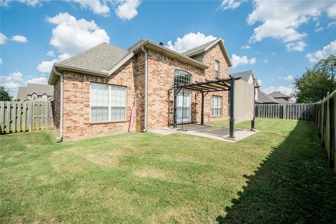 Chantel - Residential