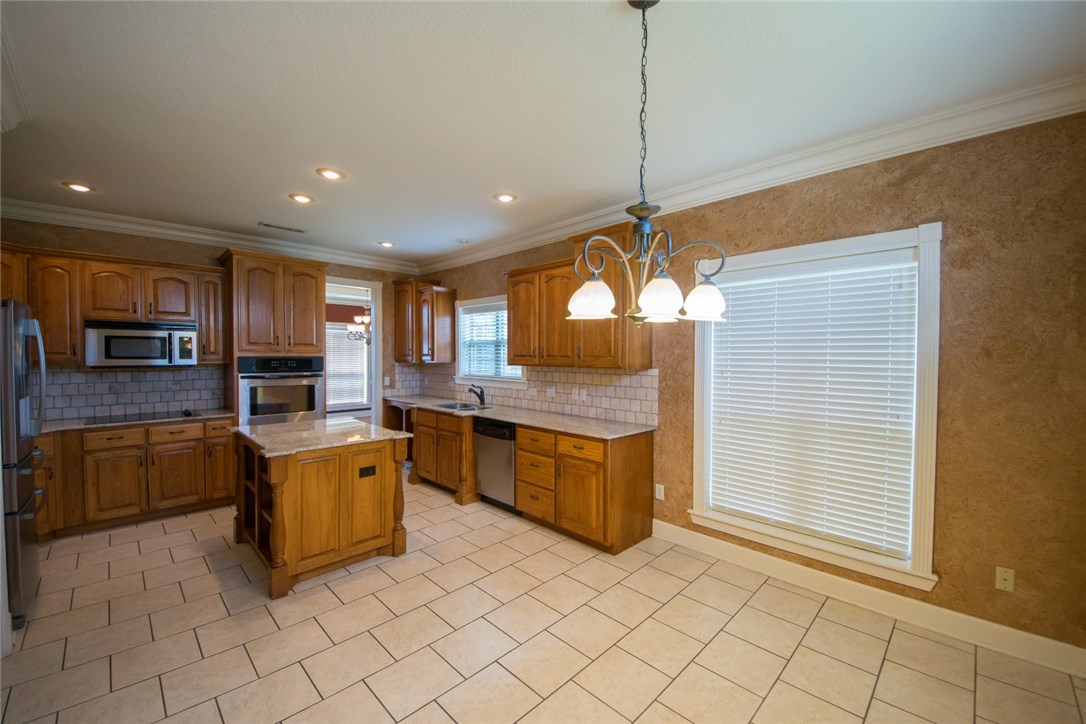 Chantel - Residential