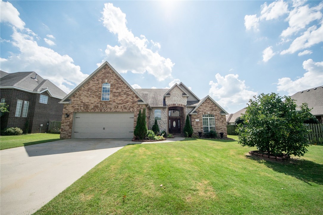 Chantel - Residential