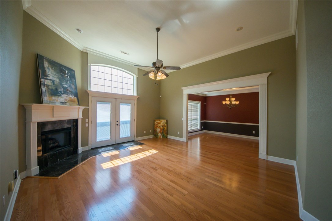 Chantel - Residential