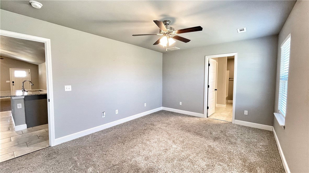 Foxbriar Sub Ph 2 Rogers - Residential Lease