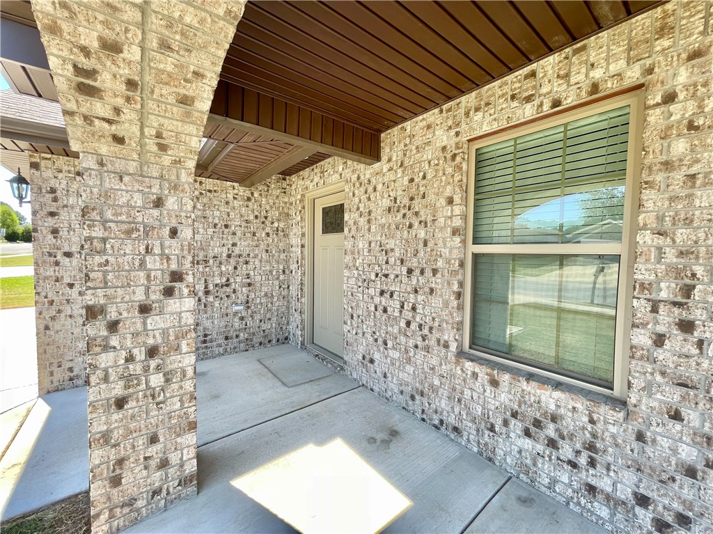 Foxbriar Sub Ph 2 Rogers - Residential Lease