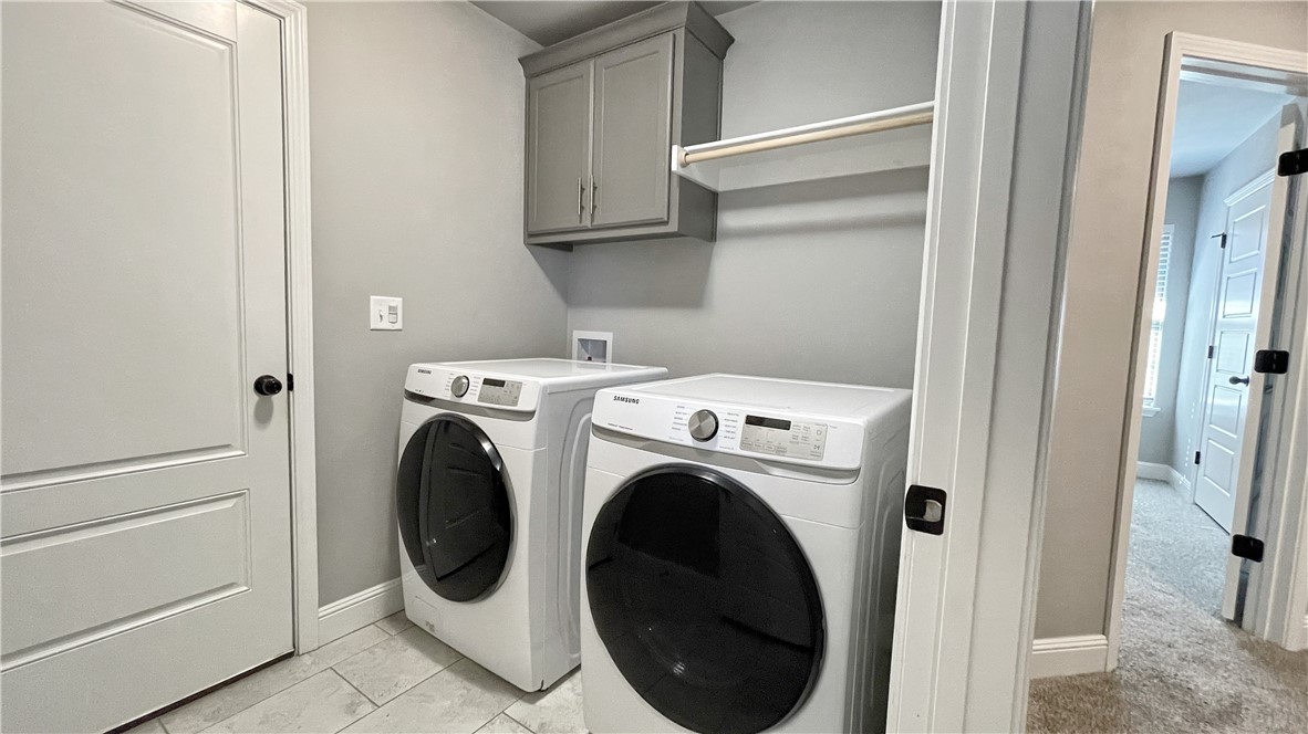 Foxbriar Sub Ph 2 Rogers - Residential Lease