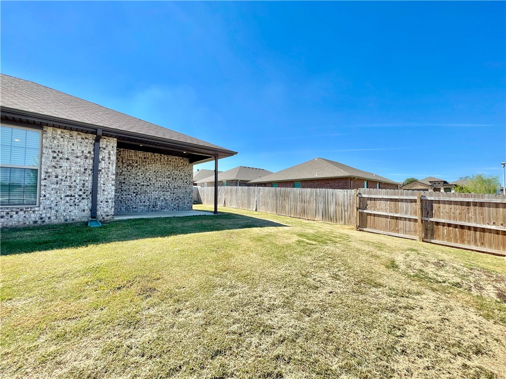 Foxbriar Sub Ph 2 Rogers - Residential Lease