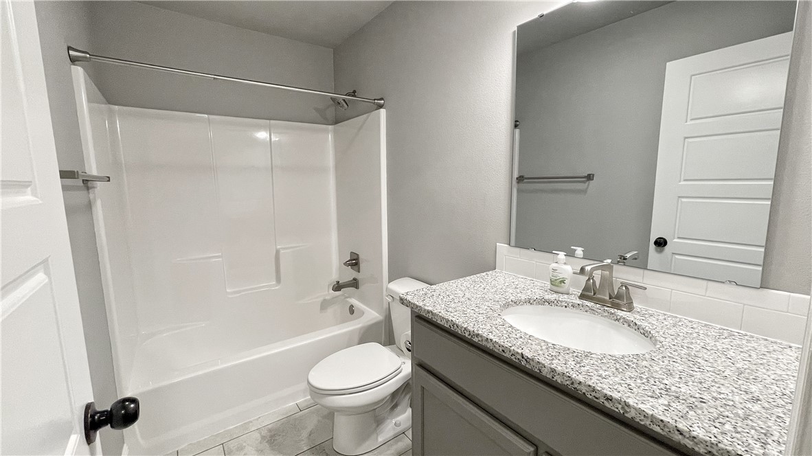 Foxbriar Sub Ph 2 Rogers - Residential Lease