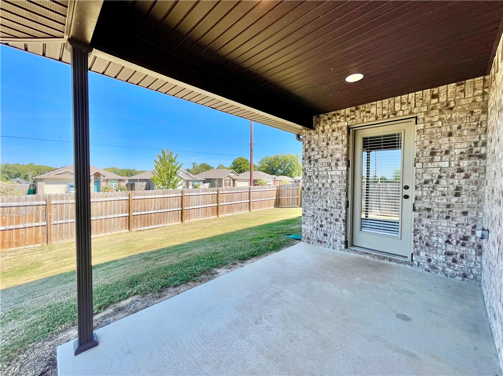 Foxbriar Sub Ph 2 Rogers - Residential Lease