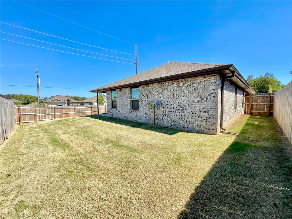 Foxbriar Sub Ph 2 Rogers - Residential Lease