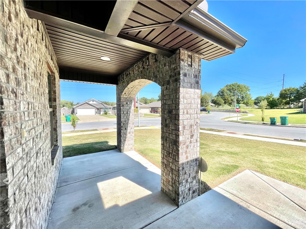 Foxbriar Sub Ph 2 Rogers - Residential Lease