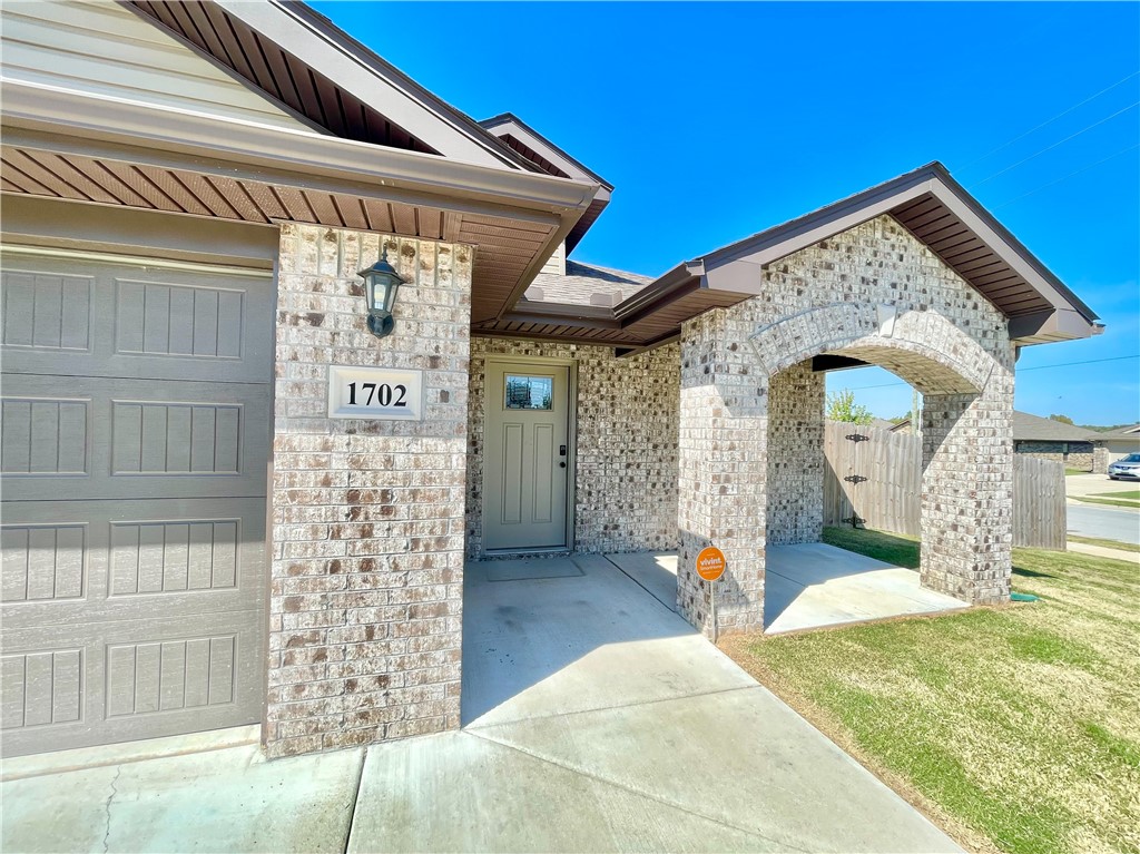 Foxbriar Sub Ph 2 Rogers - Residential Lease