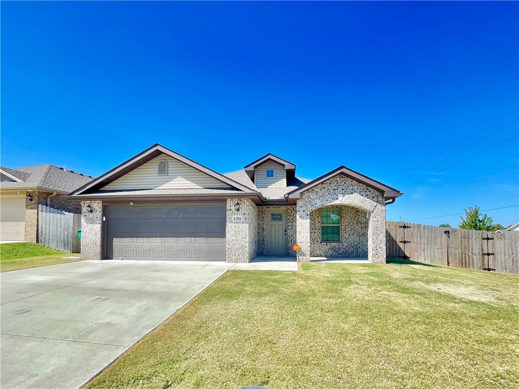 Foxbriar Sub Ph 2 Rogers - Residential Lease