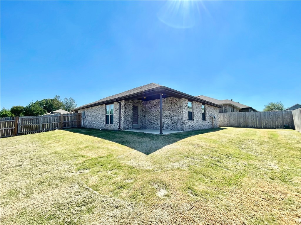 Foxbriar Sub Ph 2 Rogers - Residential Lease