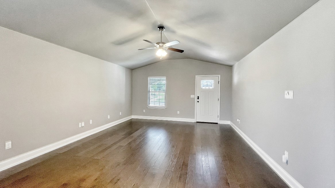 Foxbriar Sub Ph 2 Rogers - Residential Lease