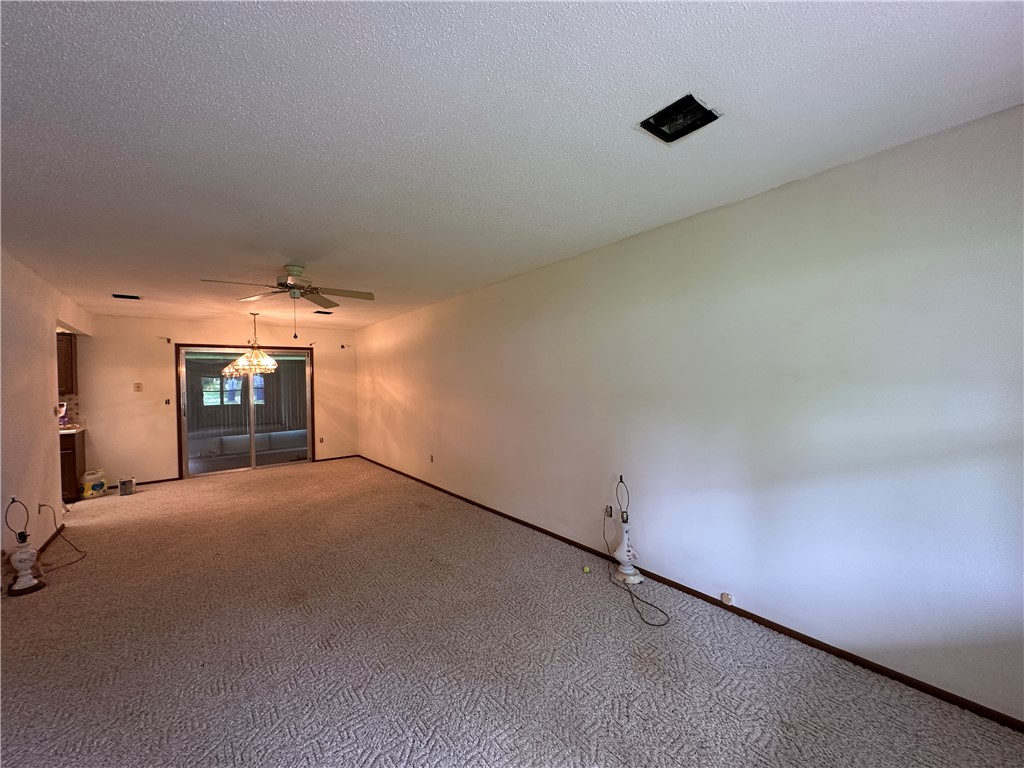 BRIARWOOD EAST CONDOMINIUMS - Residential