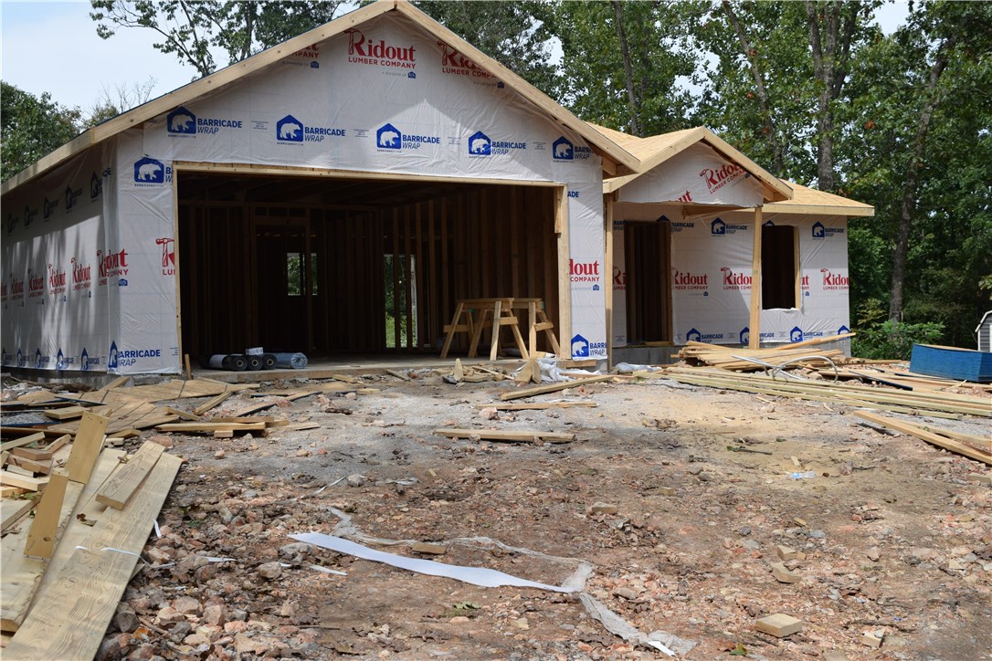 Stirling Sub Bvv - Residential