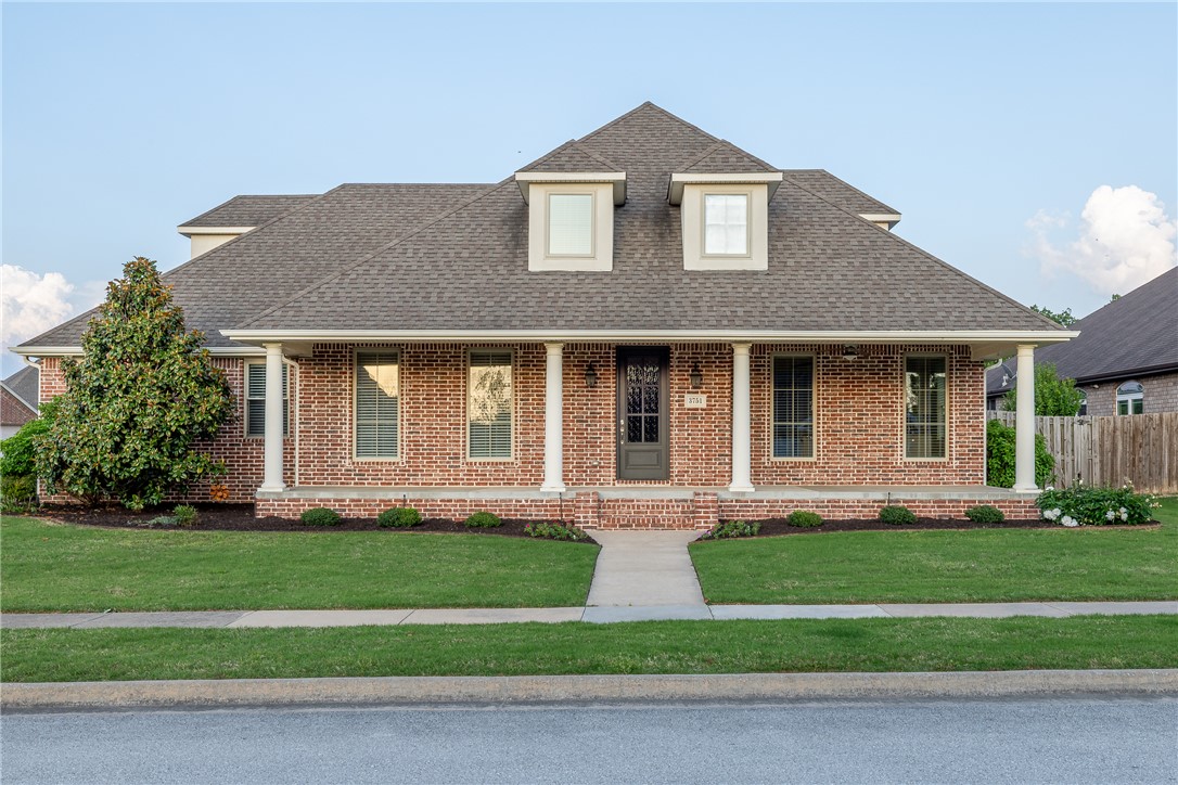 Stonebridge Meadows Ph V - Residential
