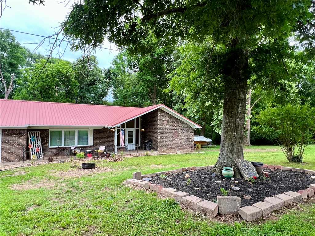 Altons Brush Creek Hls Rogers - Residential
