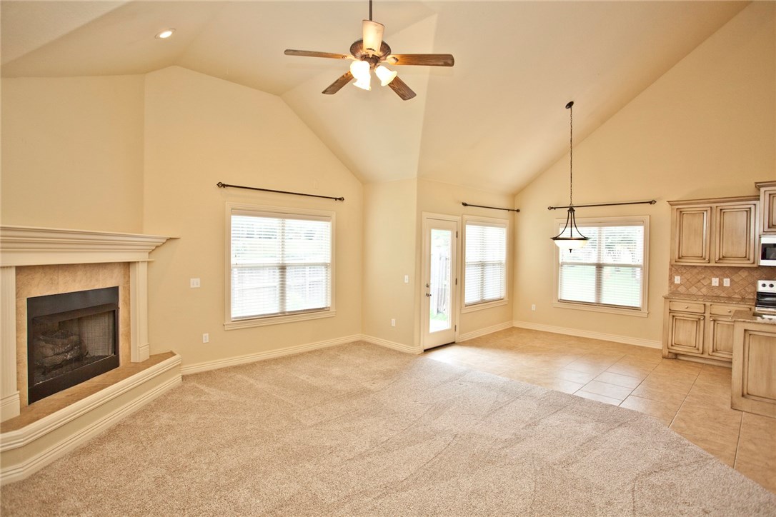 Bellafont Gardens Hpr - Residential Lease