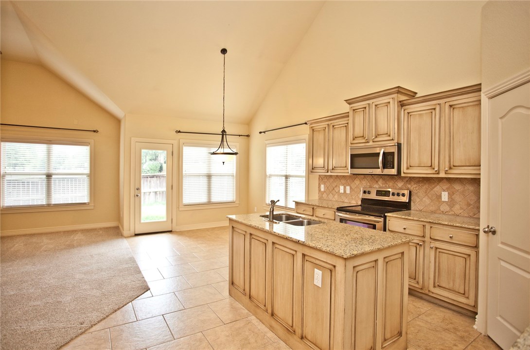 Bellafont Gardens Hpr - Residential Lease