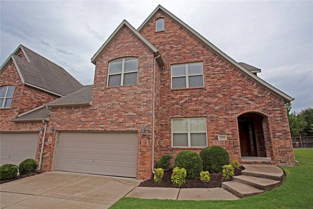 Bellafont Gardens Hpr - Residential Lease