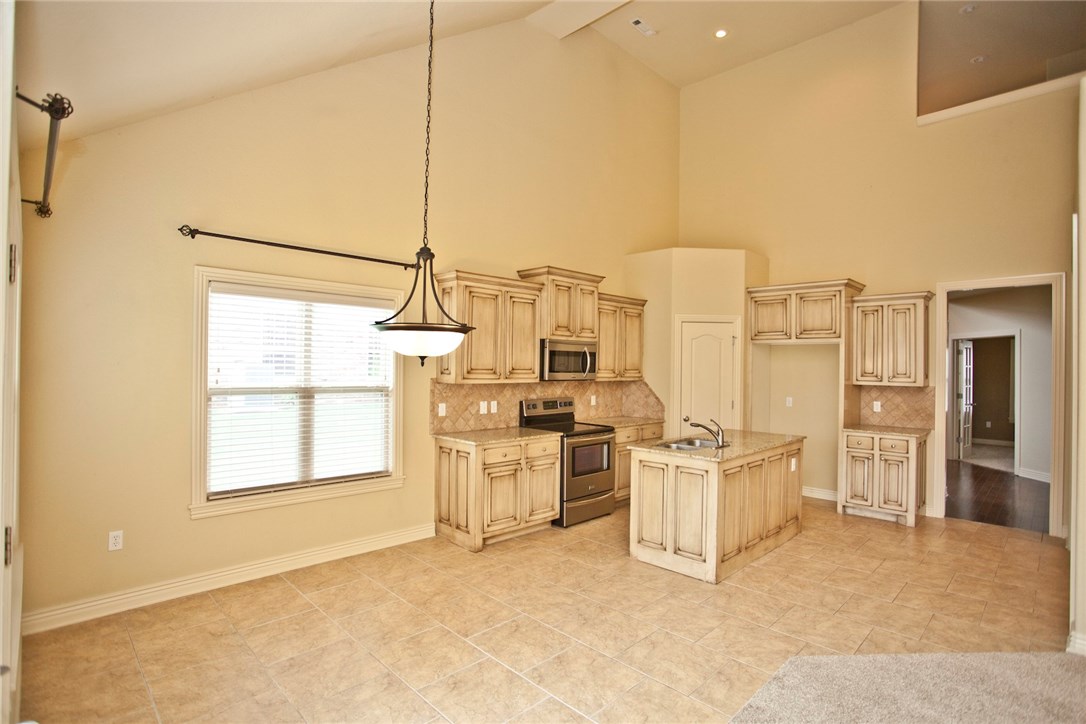 Bellafont Gardens Hpr - Residential Lease