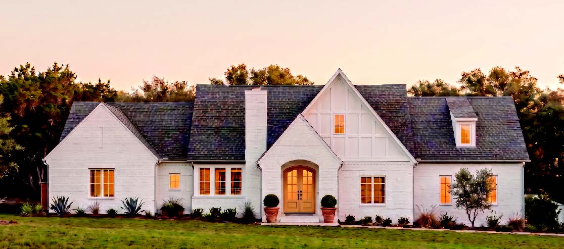 The Reserve at Cannon Hollow - Residential