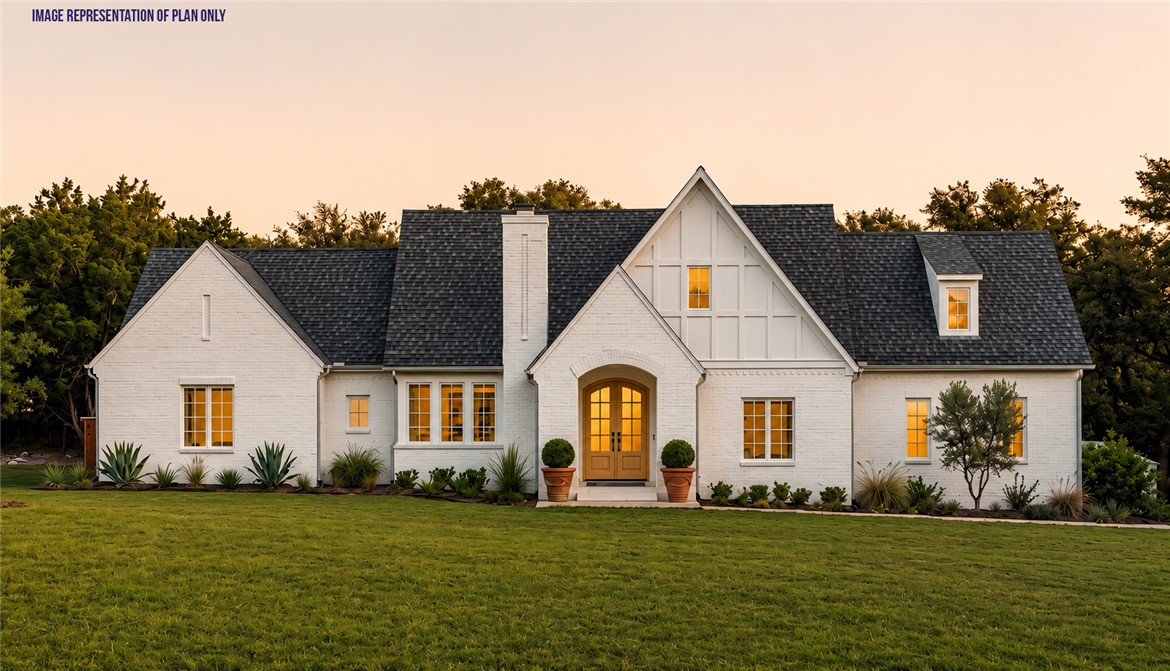 The Reserve at Cannon Hollow - Residential