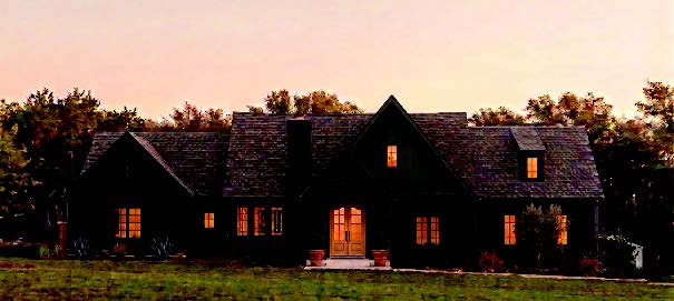 The Reserve at Cannon Hollow - Residential