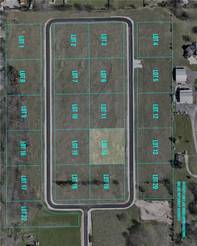 The Reserve at Cannon Hollow - Residential