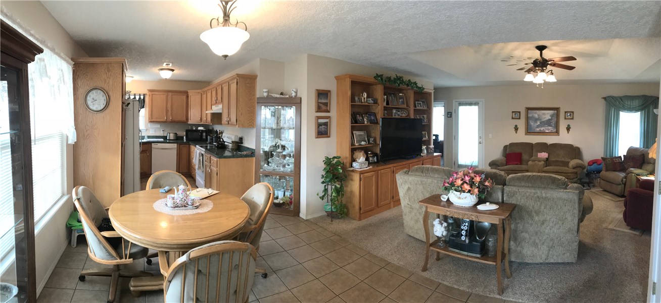 Easley Estates Gravette - Residential
