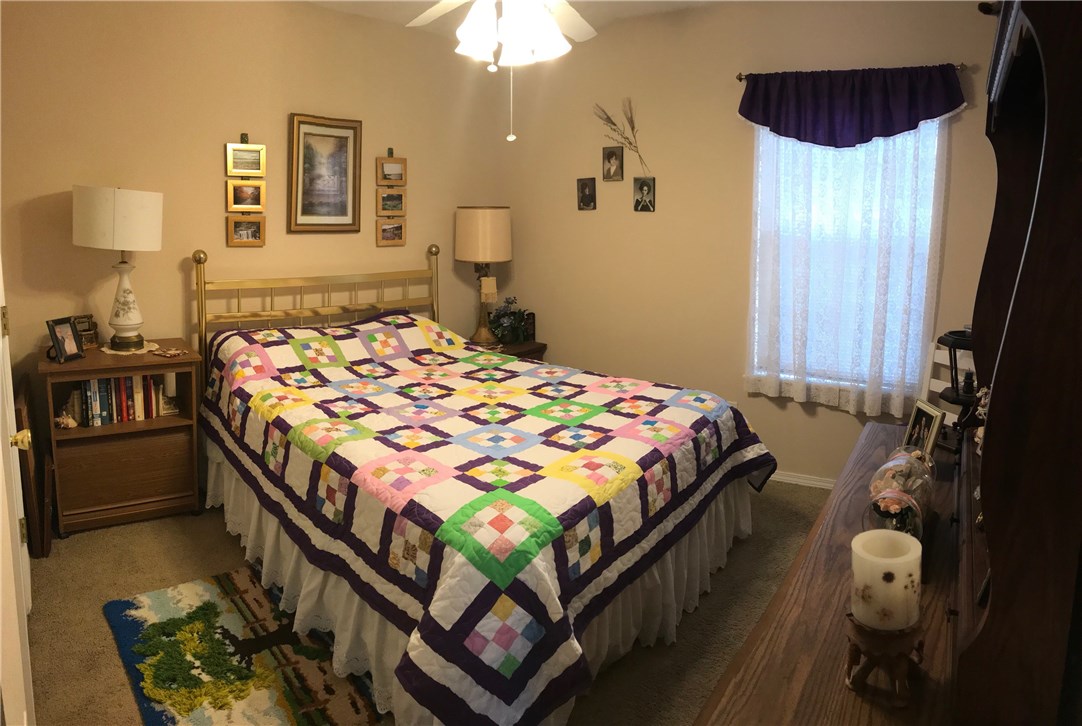 Easley Estates Gravette - Residential