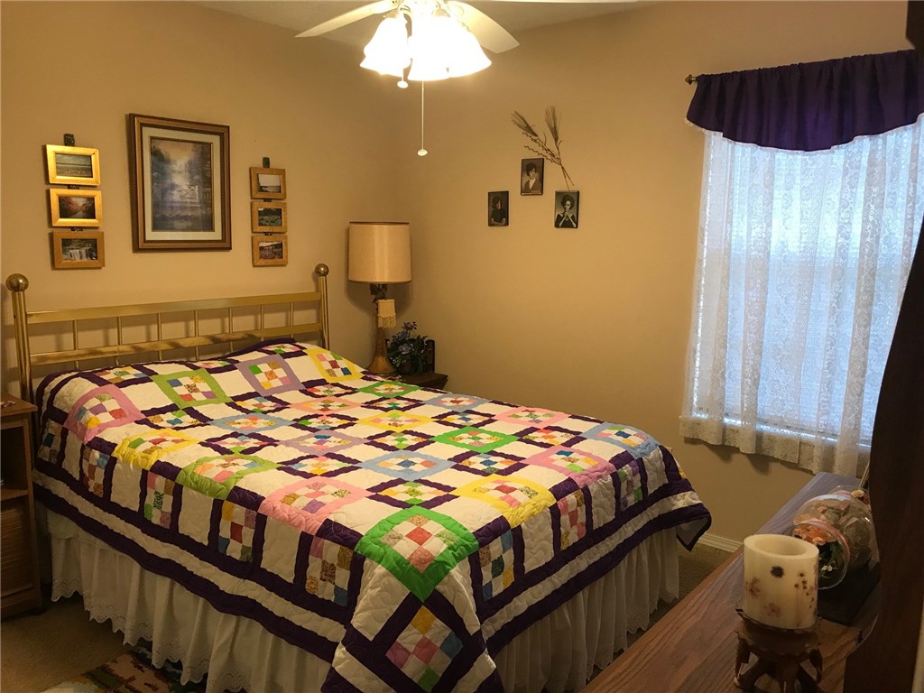Easley Estates Gravette - Residential