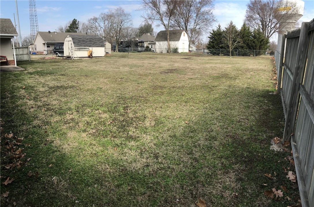 Easley Estates Gravette - Residential