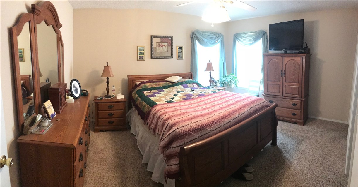 Easley Estates Gravette - Residential