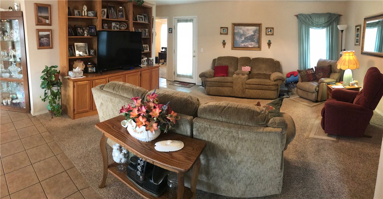 Easley Estates Gravette - Residential