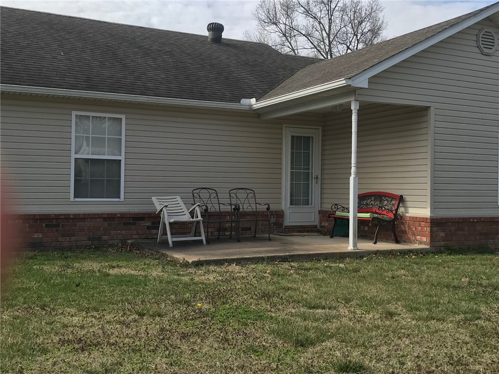 Easley Estates Gravette - Residential