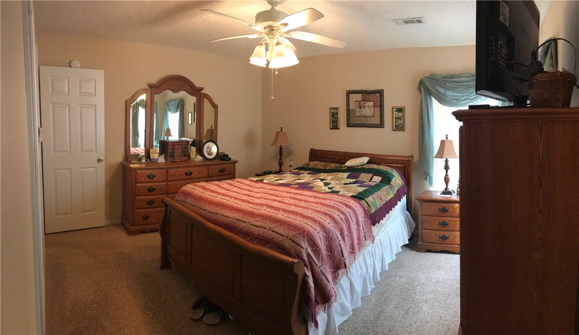 Easley Estates Gravette - Residential